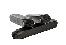 Клейма цифрові 9 предметів 8 мм GEKO G01811