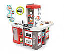 Кухня Smoby Смоби тефаль студіо френч XXL кипіння і звук Tefal Studio Kitchen Bubble XXL 311046, фото 2