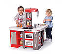 Кухня Smoby Смоби тефаль студіо френч XXL кипіння і звук Tefal Studio Kitchen Bubble XXL 311046, фото 10