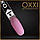 Гель-лак OXXI Professional French № 006 для френча (рожевий), 10 мл, фото 2