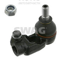 Swag 40710009 Кермовий наконечник правий Opel Astra Vectra