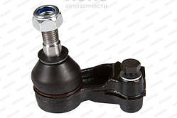 Moog OP-ES-5565 наконечник рульової тяги Opel Astra Vectra