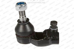 Moog OP-ES 5562 Наконечник кермової тяги лівий Opel Astra Vectra