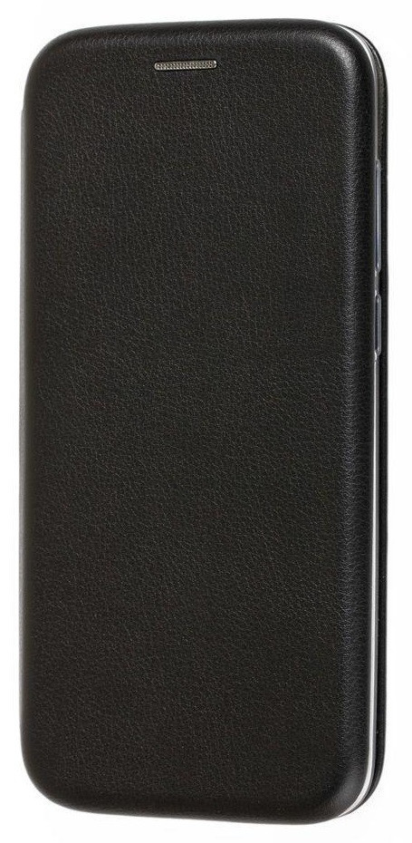 Чехол книжка для iPhone 5 Black