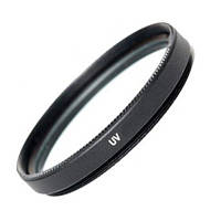 Ультрафіолетові фільтри (uv)