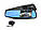 Відеореєстратор дзеркало для авто з камерою заднього виду Vehicle Blackbox DVR Full HD 4.3 дюймів Оригінал, фото 8
