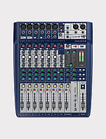 Soundcraft Signature 10 Микшерный пульт