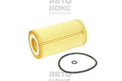 MANN HU718/1N Фільтр масляний Opel Omega Astra, Corsa