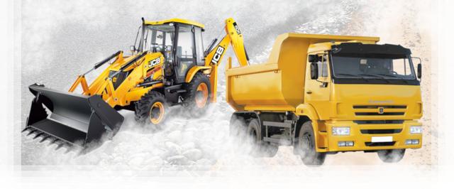 Аренда спецтехники в Украине: цены и варианты Аренда спецтехники в Украине