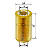 Фільтр оливний Samand 1.6(TU5) (саманд) BOSCH (Німеччина), фото 4