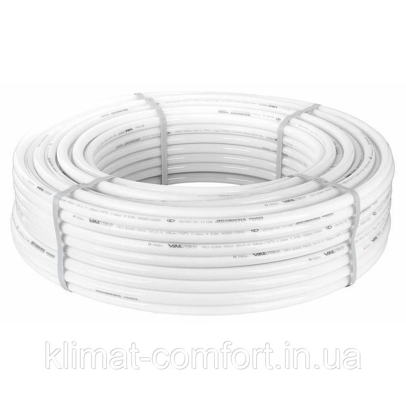 Труба металопластикова Valtec V3230 32 мм х 3.0 мм