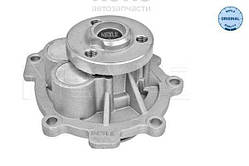 Meyle 6132200004 Насос водяний Opel Astra Corsa Vectra Chevrolet Cruze Aveo