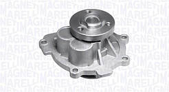 MMarelli WPQ0874 Насос водяний Opel Astra Corsa Vectra Chevrolet Cruze Aveo