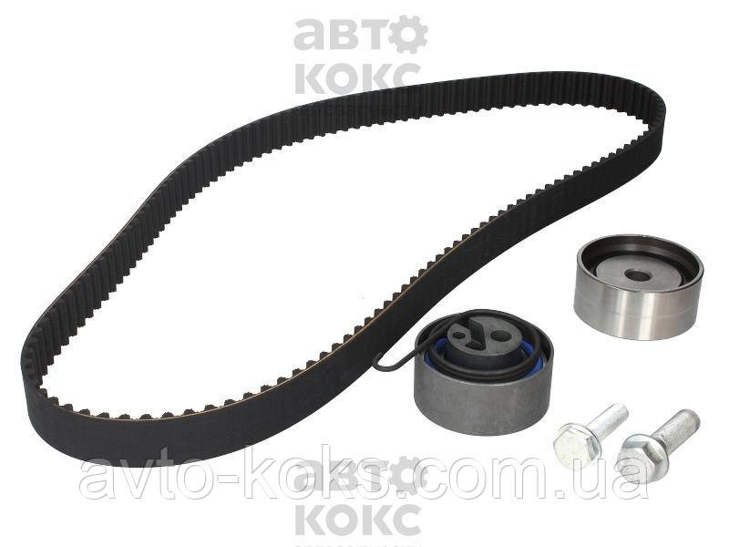 INA 530049410 Комплект ГРМ Opel Corsa, Astra 1.7, фото 1