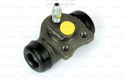 Bosch F026009143 Гальмівний циліндр робочий Opel Astra, Vectra
