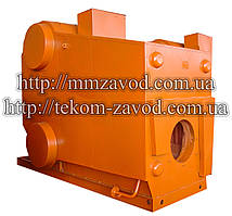 Водогрійний котел ЕВ-М-0,7-115-70 (мазут, дизель, пічне паливо)