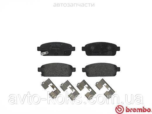 chevrolet cruze тормозные колодки брембо chevrolet cruze тормозные колодки брембо