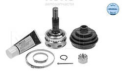 Meyle 6144980008 ШРУС наружный Opel Astra F, Vectra B 1.4/1.6/1.7D 09.91-07.03