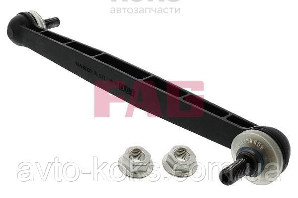 FAG 818017510 Тяга стабілізатора Opel Astra, фото 1