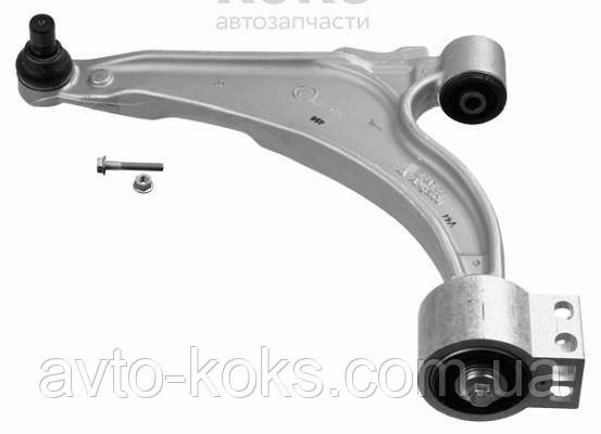 Lemforder 36886 Важіль передній лівий Chevrolet Cruze Opel Astra, фото 1