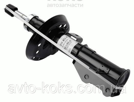 SACHS 315472 Амортизатор передній правий Chevrolet Cruze Opel Astra, фото 1