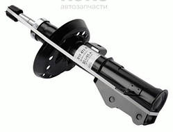 SACHS 315472 Амортизатор передній правий Chevrolet Cruze Opel Astra