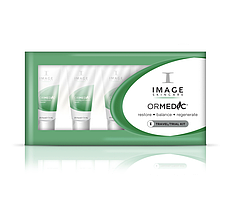 Дорожній набір Ormedic Trial Kit IMAGE Skincare