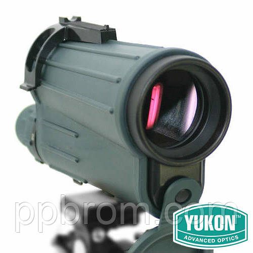 Зрительная труба Yukon Sibir 20-50х50 WA