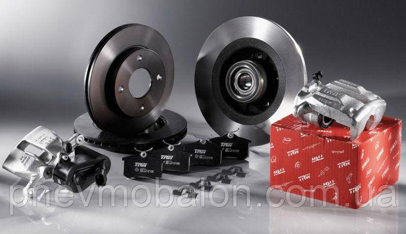 Тормозные диски для Toyota/Lexus оригинал и аналоги в наличии - фото 7 - id-p392586246