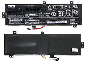 Оригінальна батарея для ноутбука Lenovo L15L2PB4, L15C2PB5, L15M2PB (7.6 V, 30Wh, 3948mAh) - Акумулятор, АКБ, фото 4