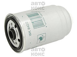 MANN WK842/2 Фільтр паливний VW Caddy Jetta Passat Opel Omega Vectra Corsa, Astra