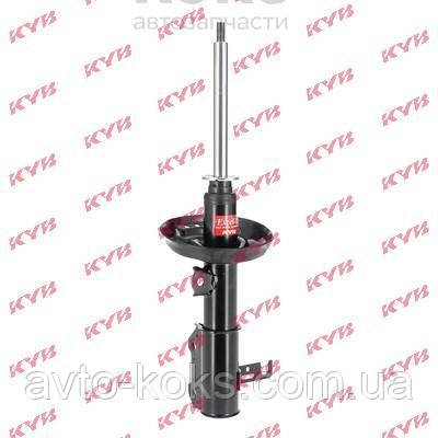 KYB 339419 Амортизатор передній лівий Chevrolet Cruze Opel Astra 1.4-2.0, фото 1