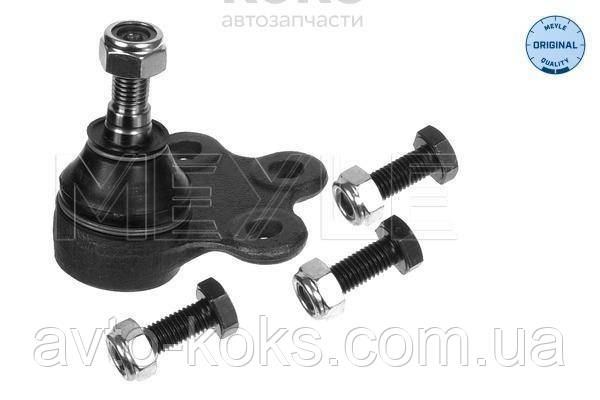 MEYLE 6160105382 Кульова опора Opel Astra, Vectra