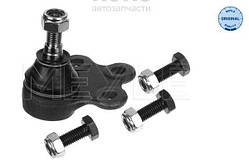 MEYLE 6160105382 Кульова опора Opel Astra, Vectra