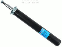 Sachs 115259 Амортизатор передній гідравлічний Opel Astra