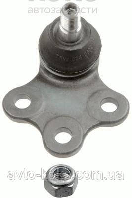 Lemforder 12153 Кульова опора Opel Astra Vectra, фото 1