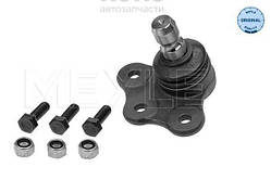 Meyle 6160105583 Кульова опора Opel Omega Astra, Vectra
