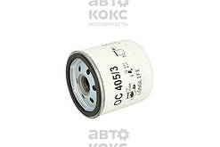 Mahle OC405/3 Фільтр масляний Opel Astra Omega Chevrolet Aveo, Lacetti Captiva