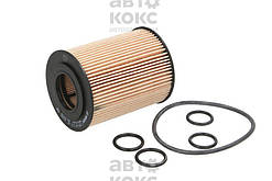 BOSCH F026407073 Фільтр масляний Opel Astra, Corsa Chevrolet Cruze