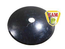 Диск сошника 10029, 974399 Amazone