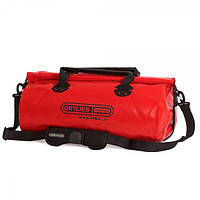 Гермобаул - рюкзак Ortlieb Rack - Pack Red 24 л