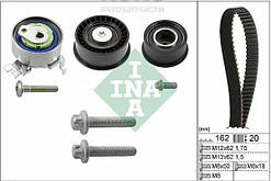 INA 530044310 Комплект ГРМ Opel Astra 1.4-1.8