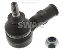 Swag 40710001 Кермовий наконечник Opel Corsa