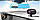 Дзеркало відеореєстратор для авто з камерою заднього виду DVR Vehicle Blackbox 138 Full HD Оригінал, фото 6