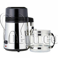 Аквадистилятор для води BST-009 (НЕРЖ)