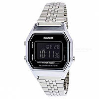 Жіночий годинник Casio LA680WA-1B