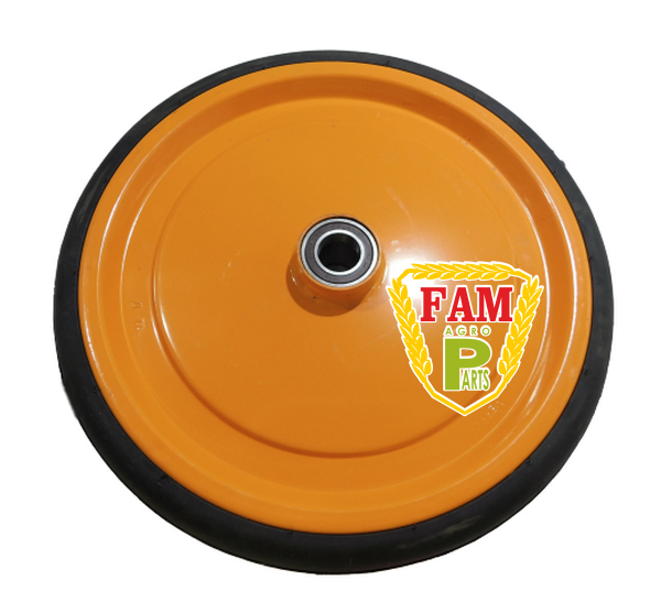 Колесо прикочуючі 360*33L, le292 Amazone