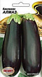 Насіння Баклажан Алмаз 0,5г, фото 4
