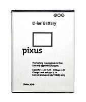 Аккумулятор Pixus Hit / Батарея Акб