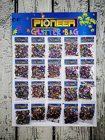 Конфетті 100750